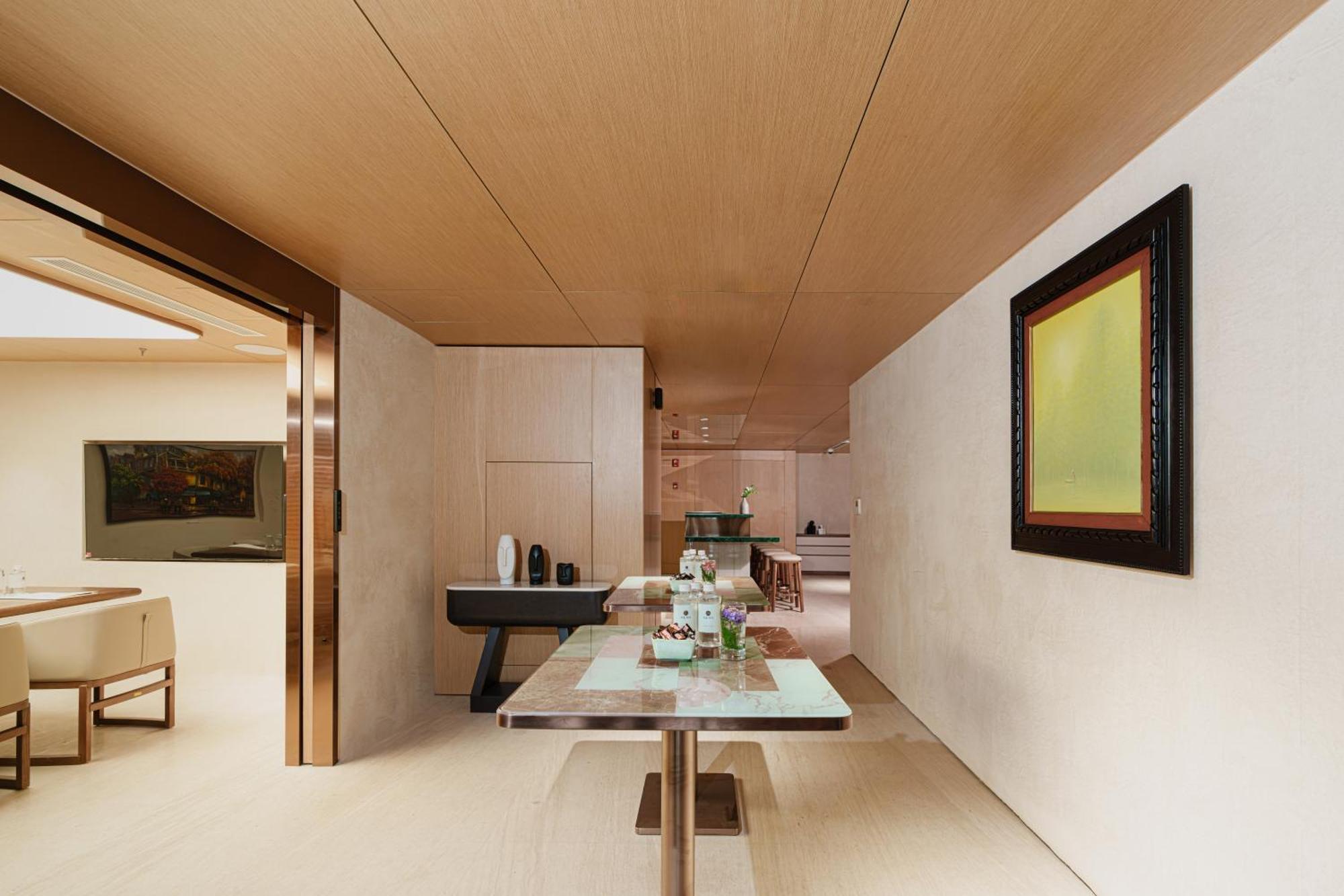 The Five Lilas Aparthotel *