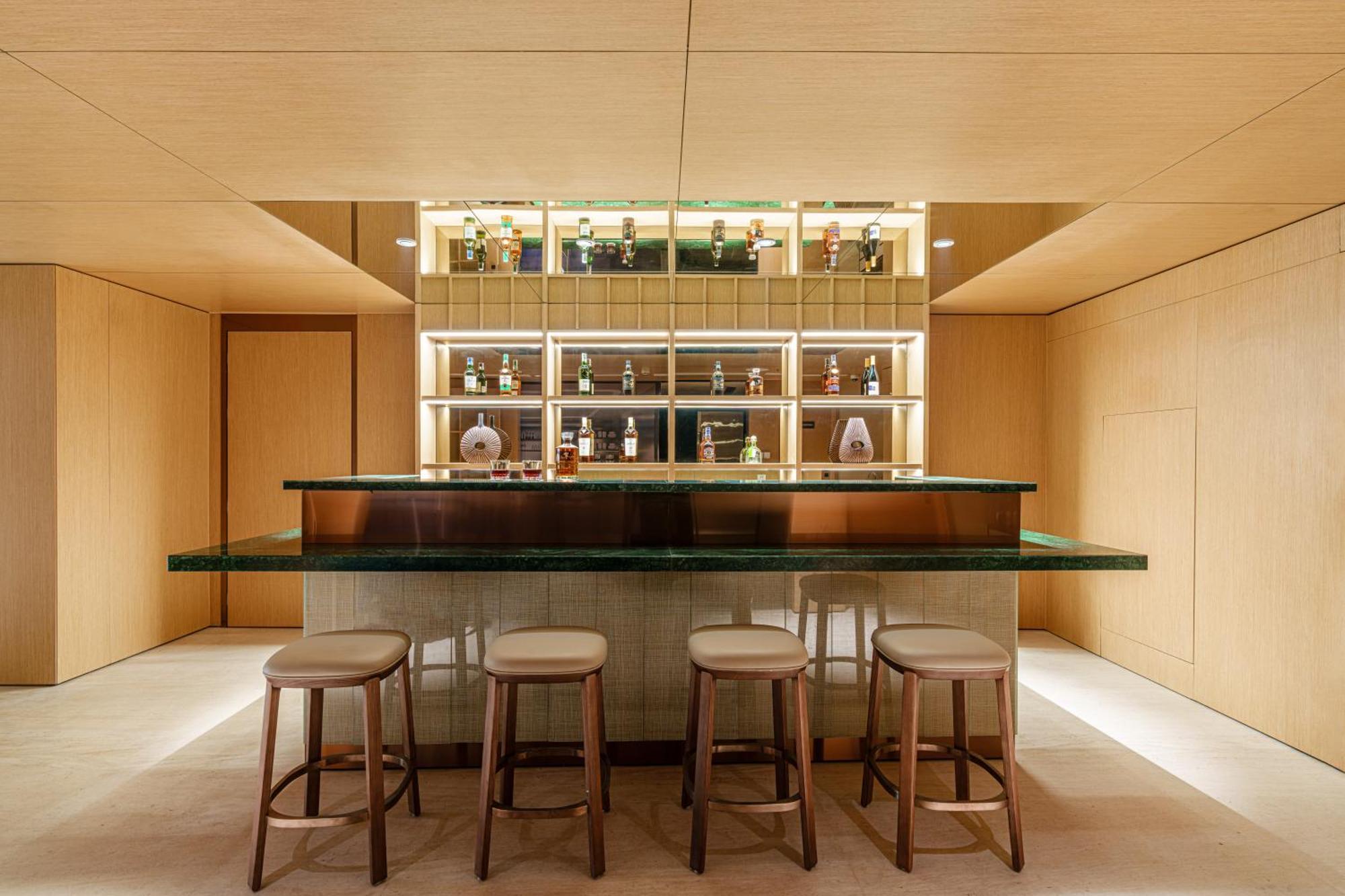 The Five Lilas Aparthotel Hanoi