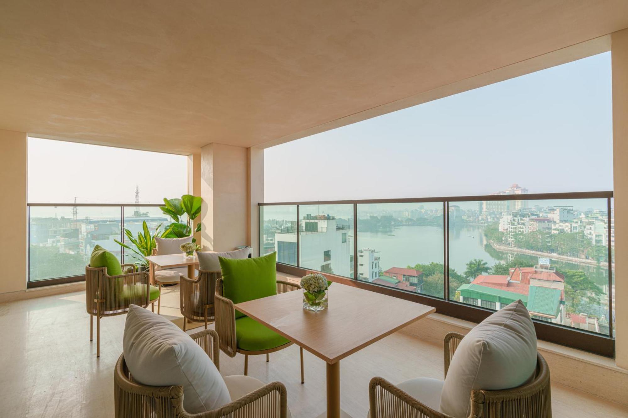 The Five Lilas Aparthotel