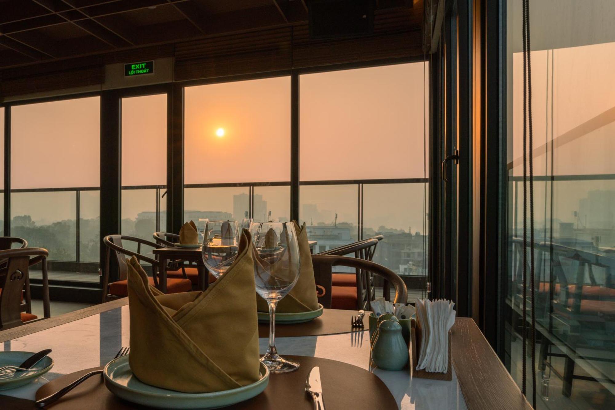 The Five Lilas Aparthotel *