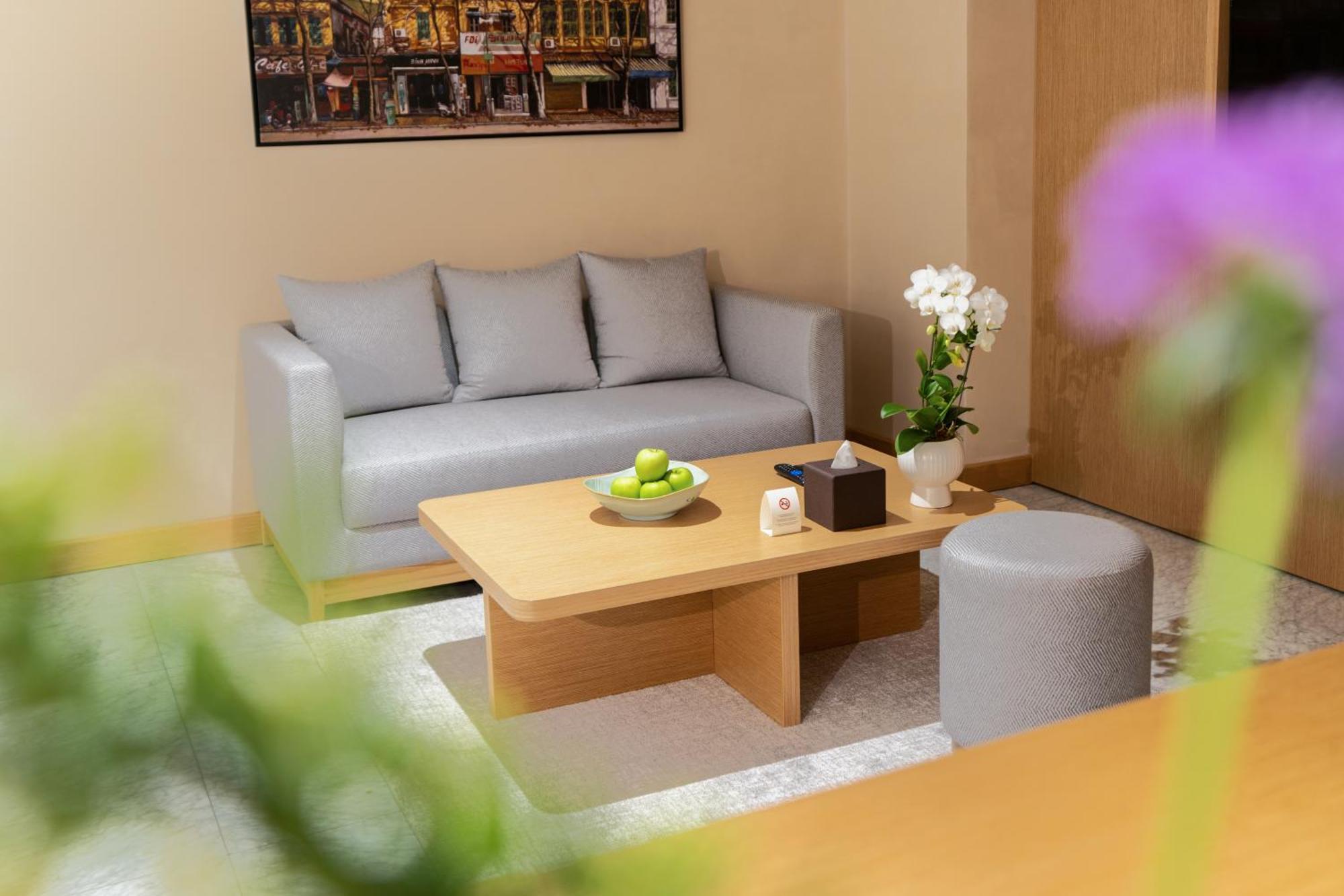 The Five Lilas Aparthotel *