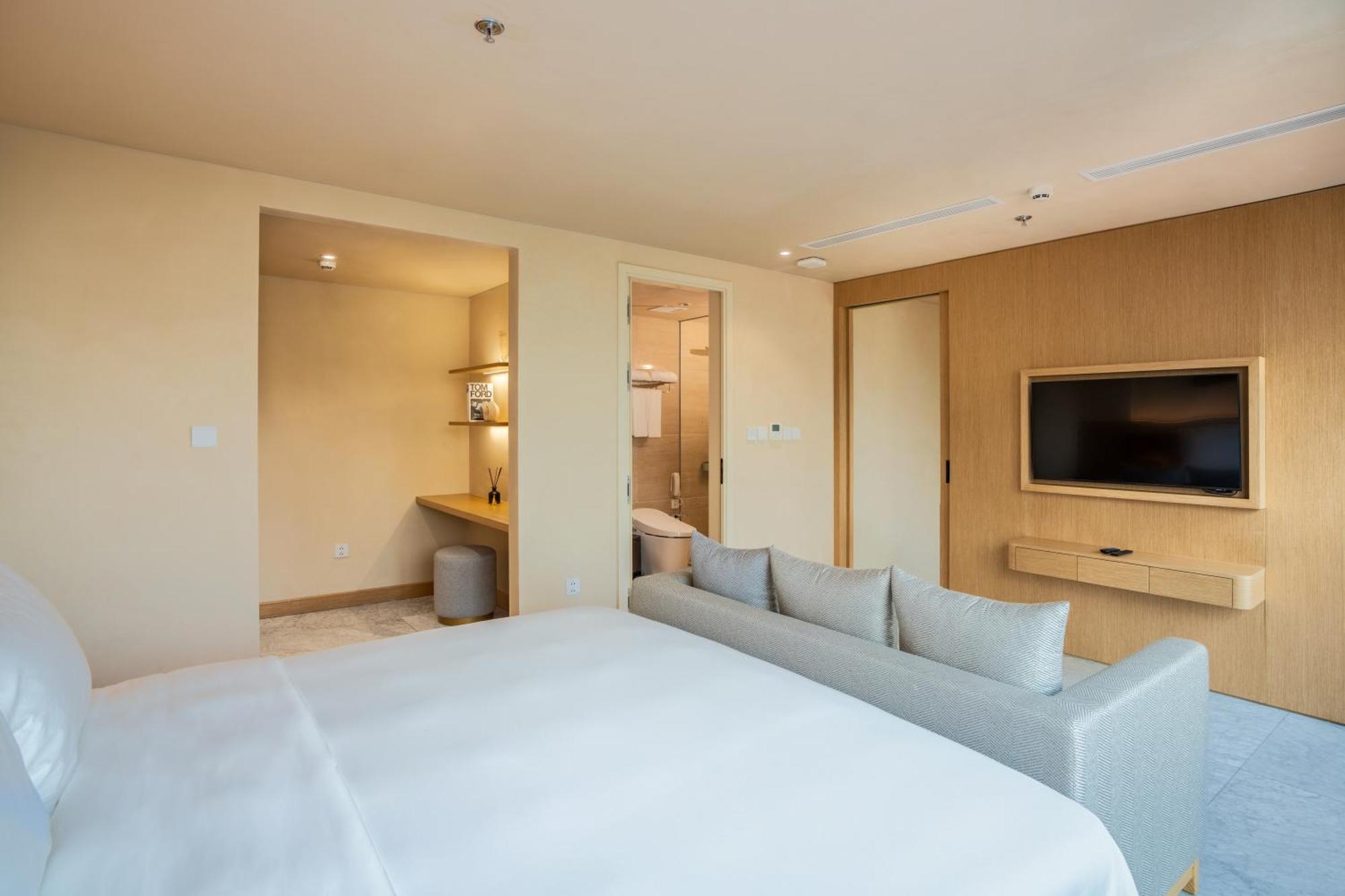 The Five Lilas Aparthotel