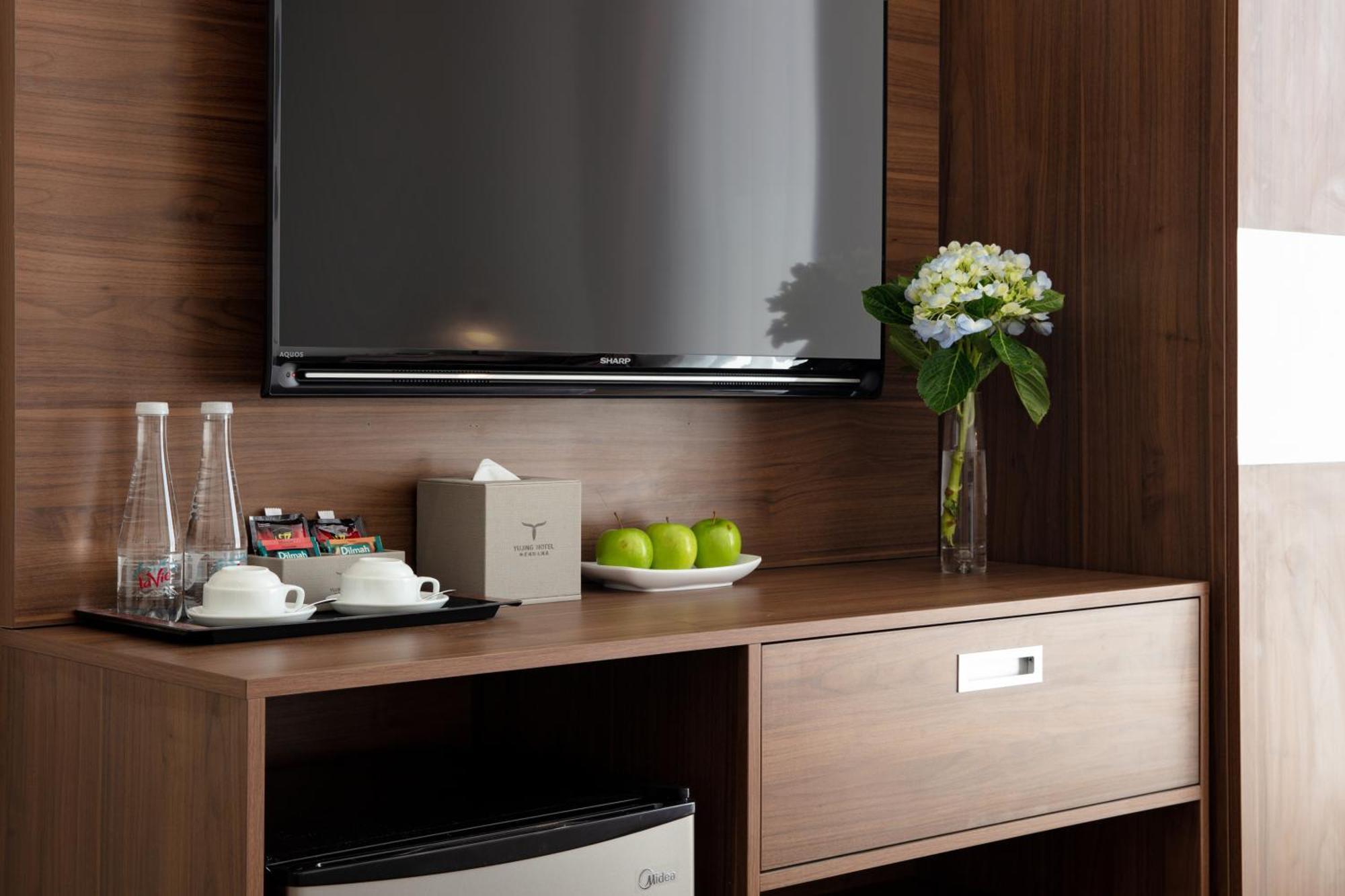 La Batisse Khách sạn Hà Nội