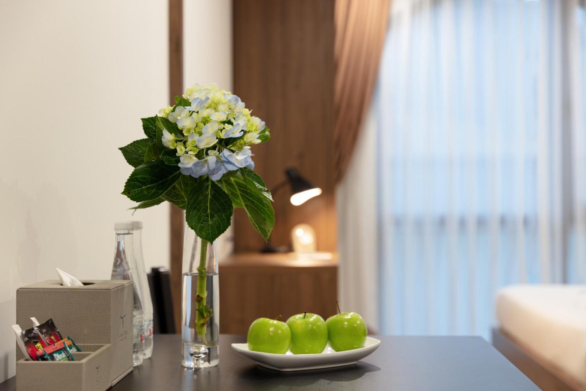 La Batisse Khách sạn 3*