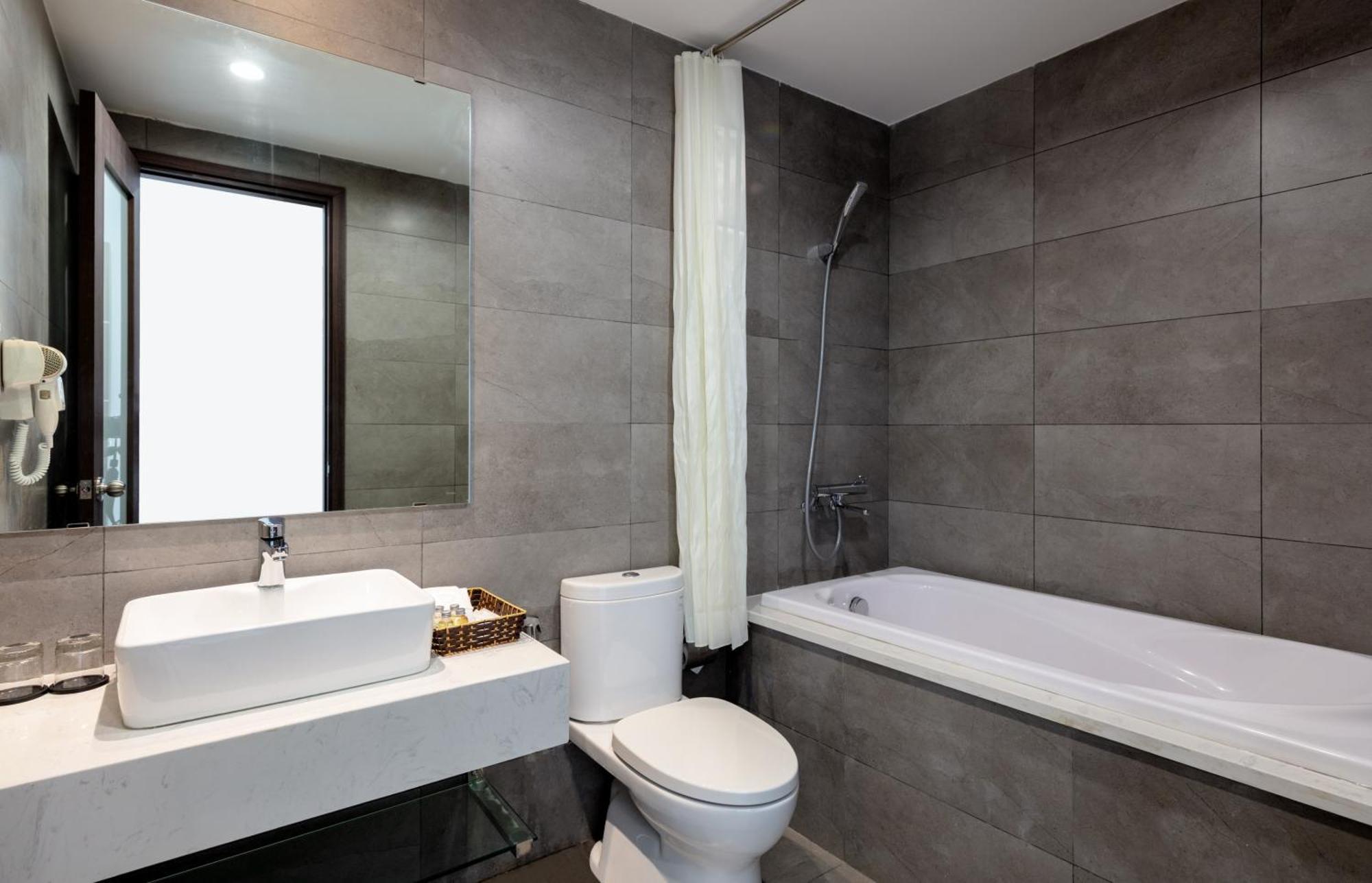 La Batisse Khách sạn 3*