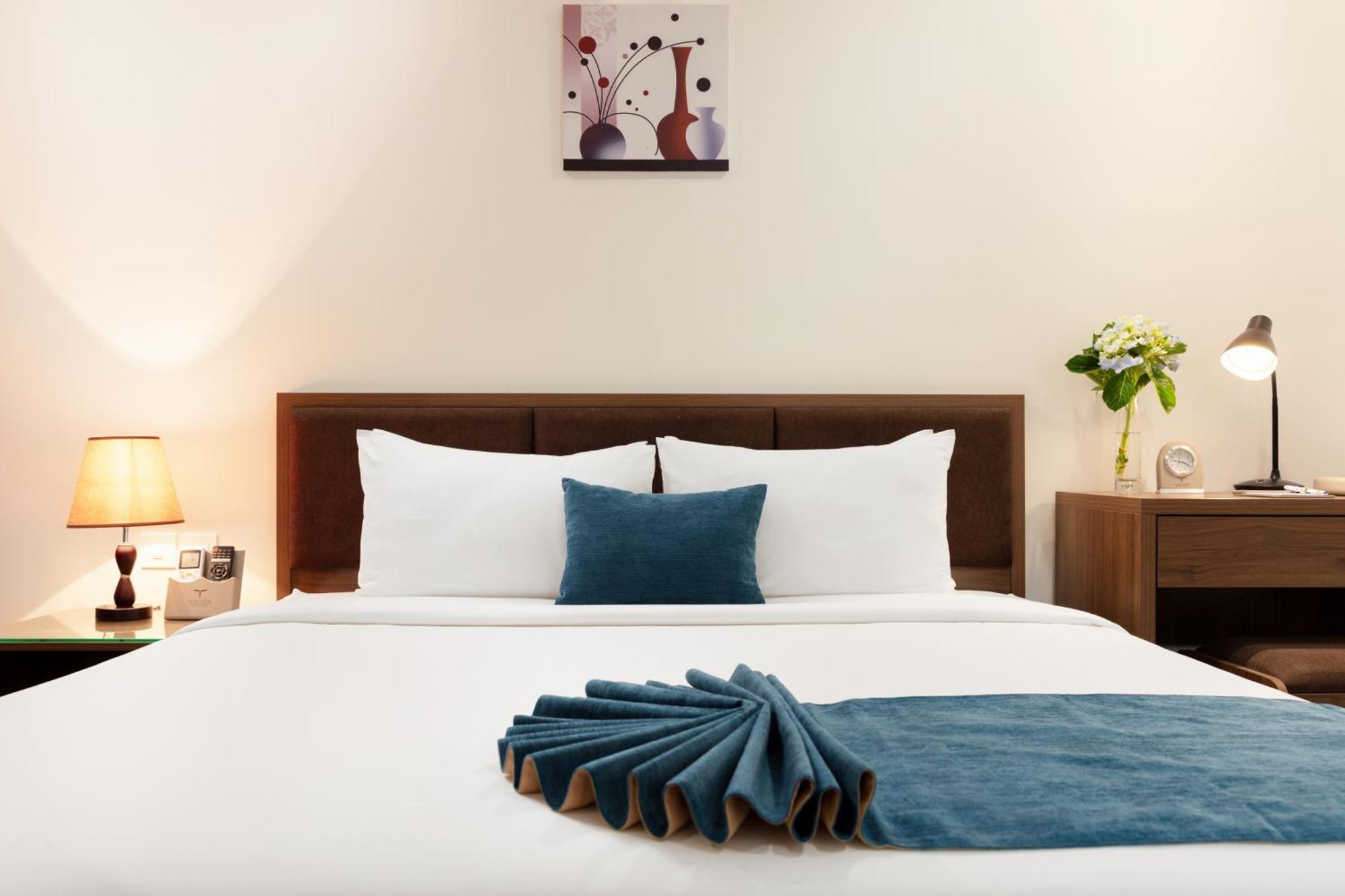 La Batisse Khách sạn Hà Nội