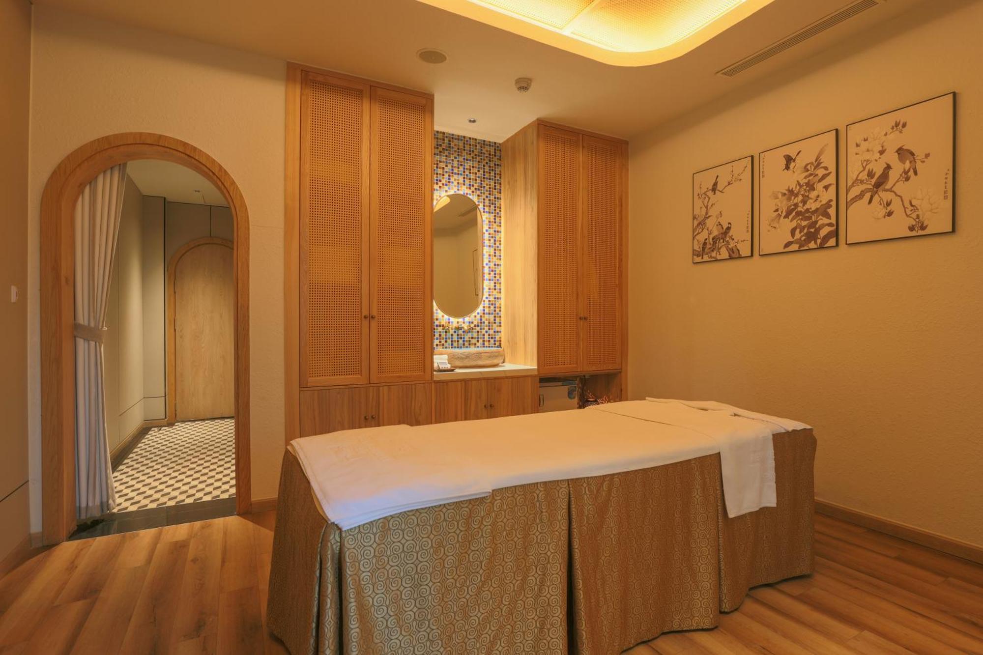 Sheraton West Hanoi