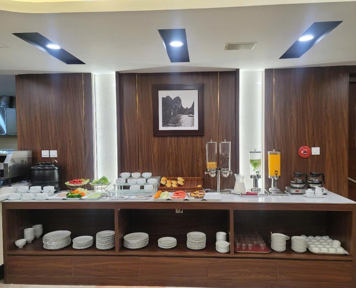 Luxor Boutique Hanoi
