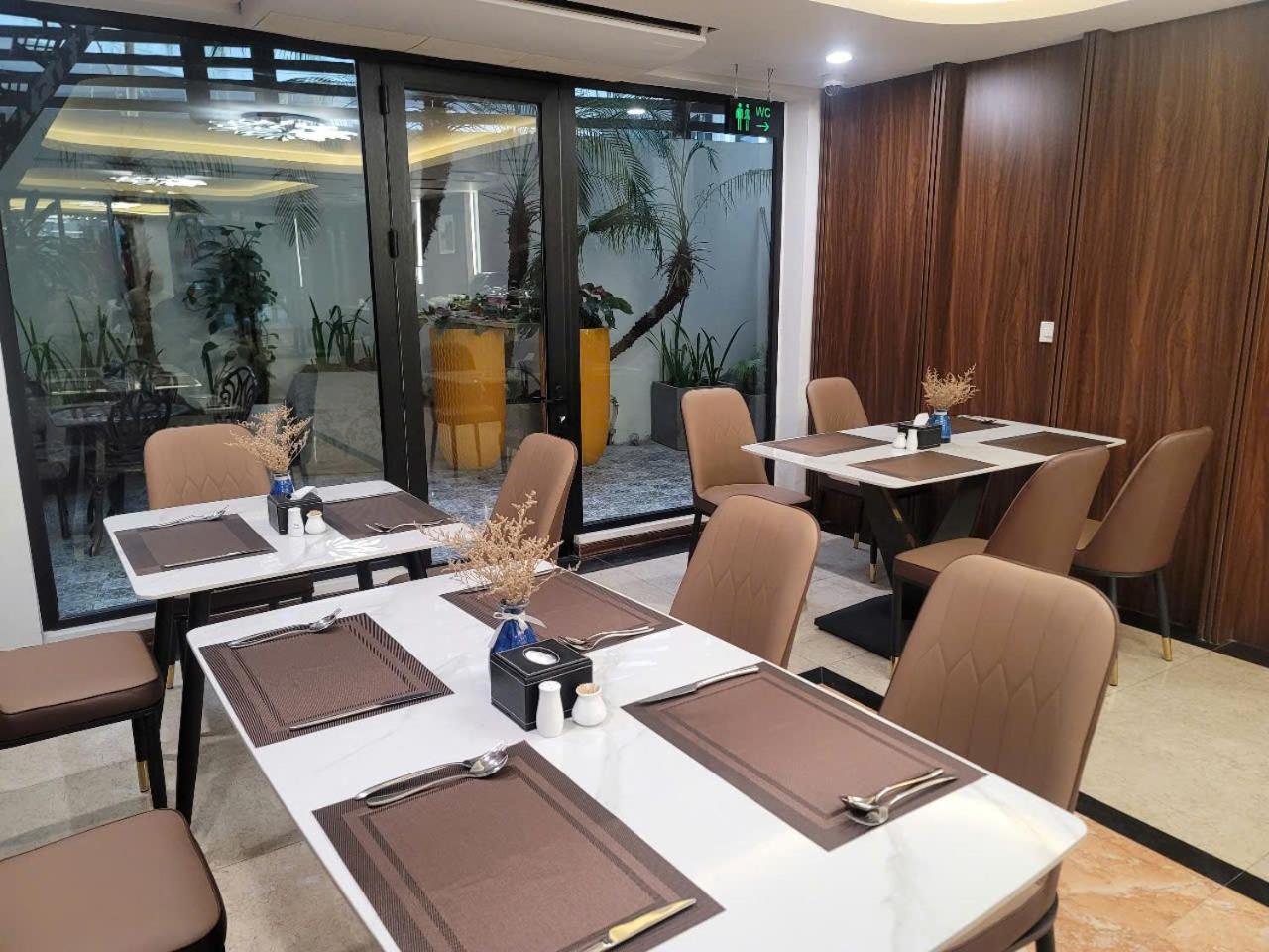 Luxor Boutique Hotel 4*