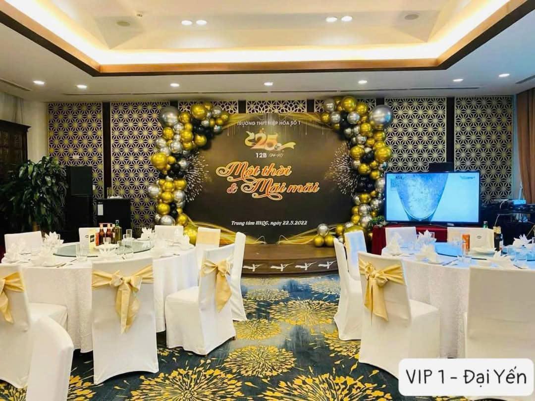 Ncc Garden Villas - Ncc Hotel 4*