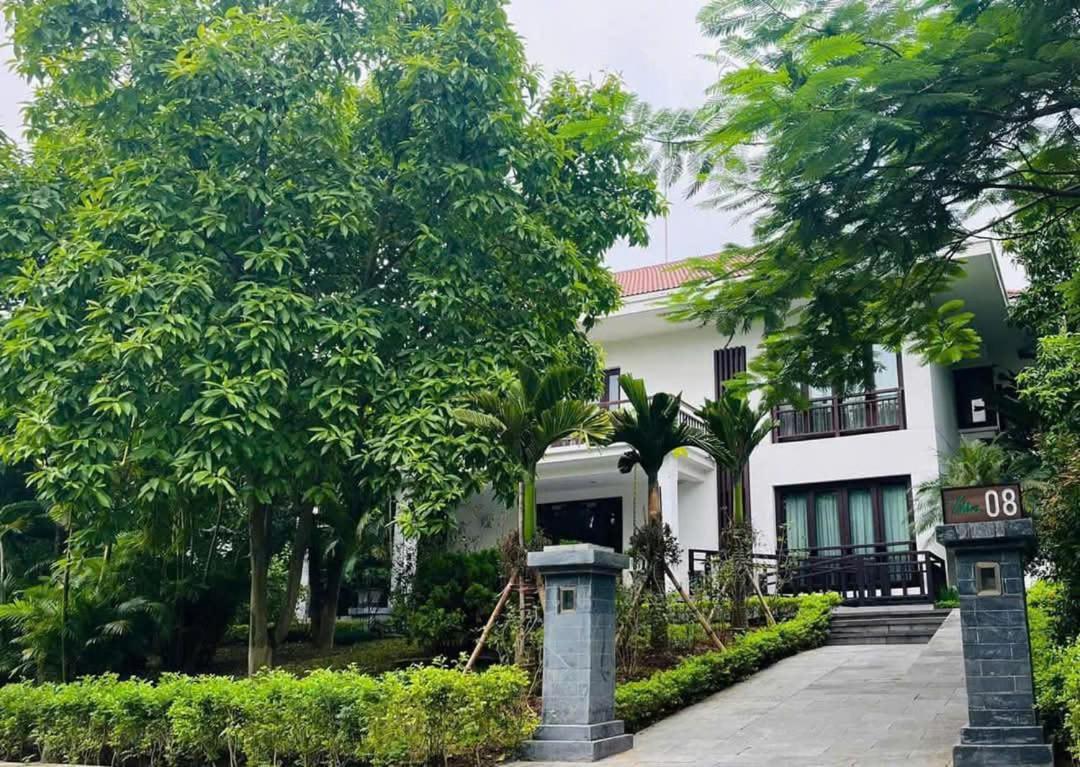 Hotel Ncc Garden Villas - Ncc Hotel