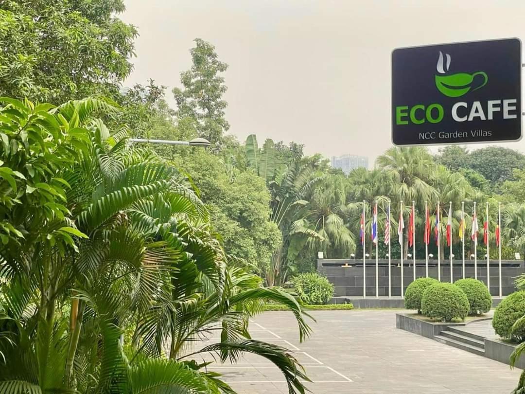 Ncc Garden Villas - Ncc Hotel 4*