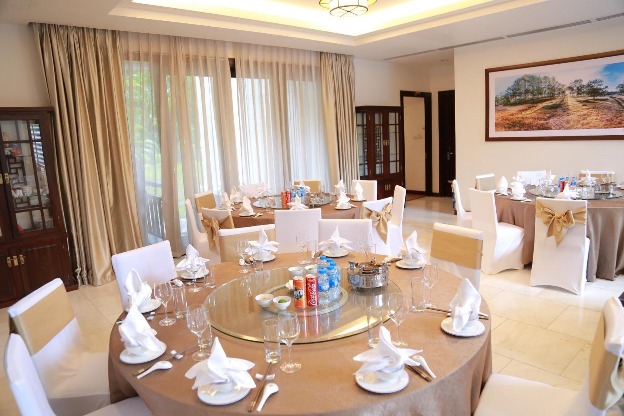 Hotel Ncc Garden Villas - Ncc Hotel 4*