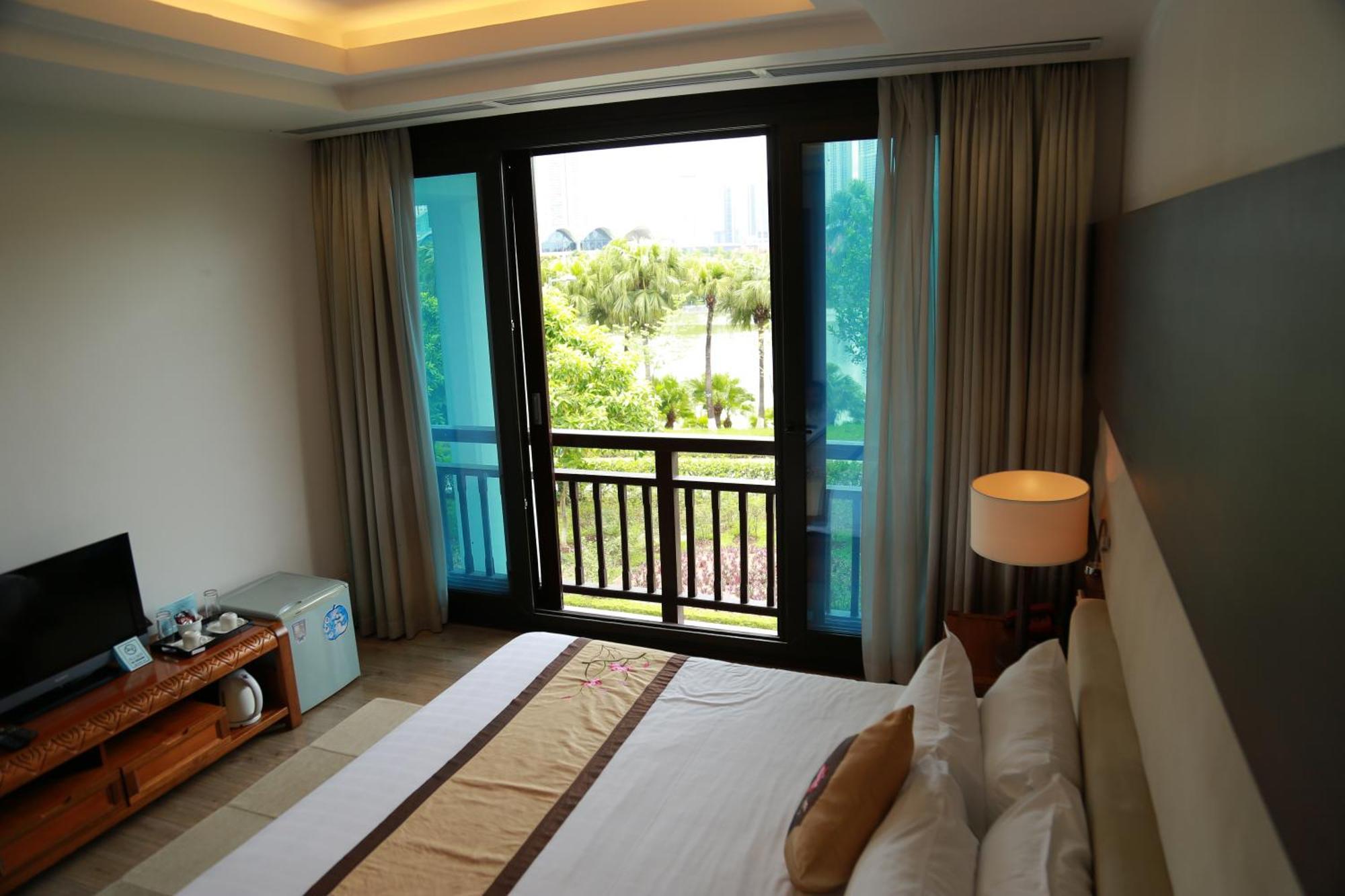 Ncc Garden Villas - Ncc Hotel Hotel