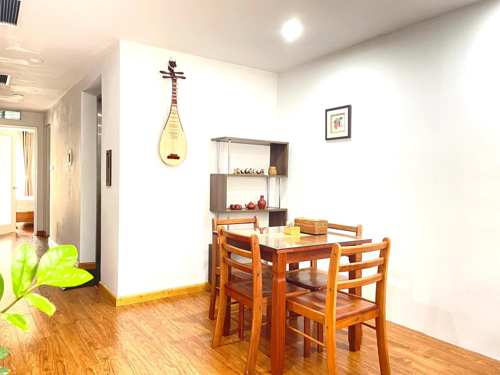 Pangsapuri Residence-800m From Opera House
