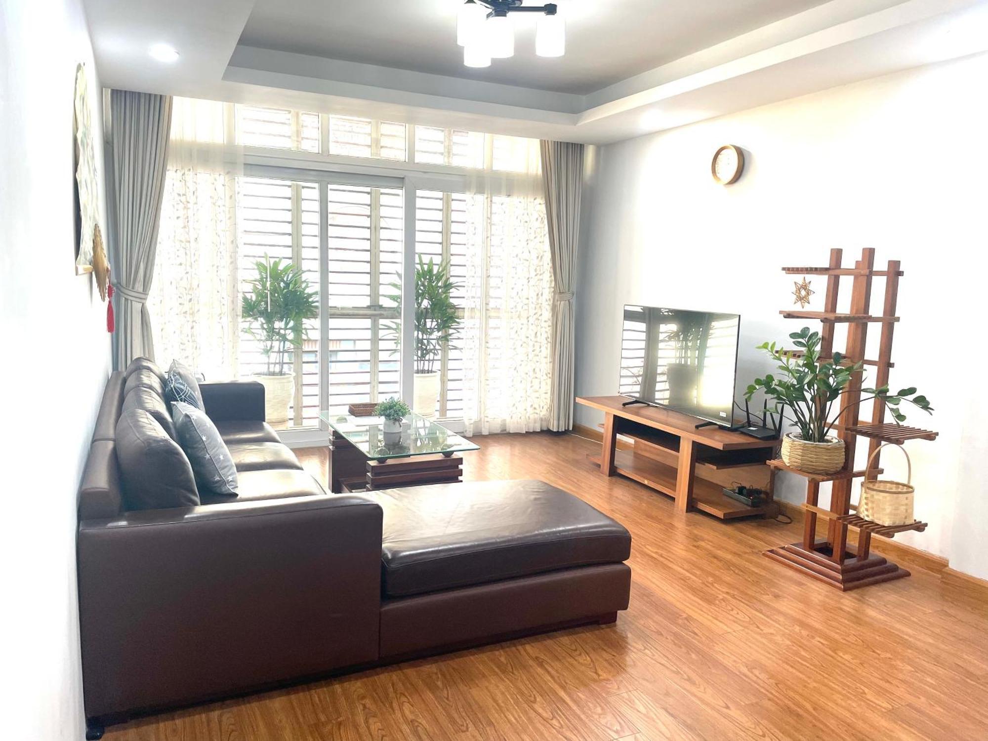 Residence-800m From Opera House Pangsapuri *