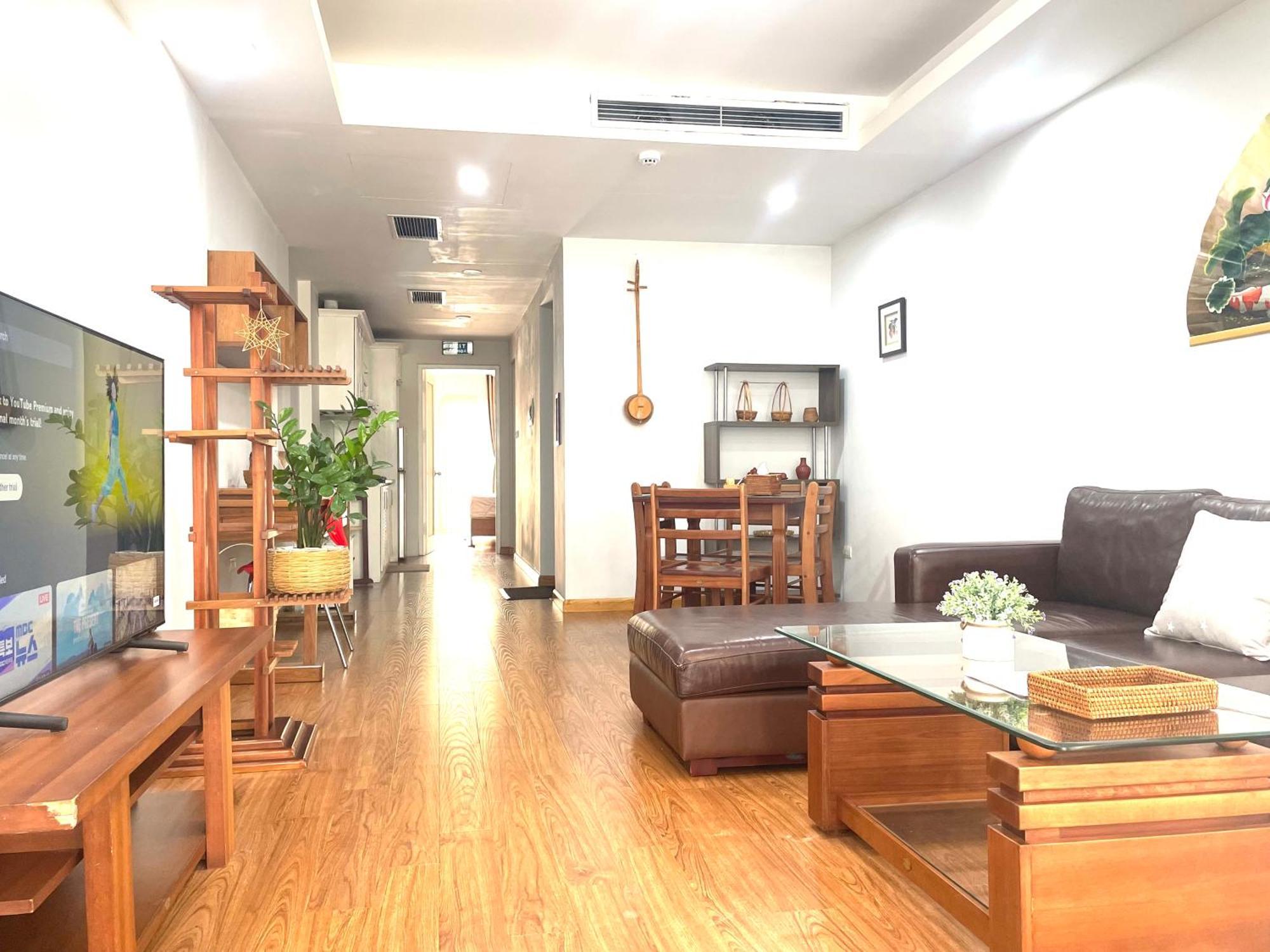 Residence-800m From Opera House *