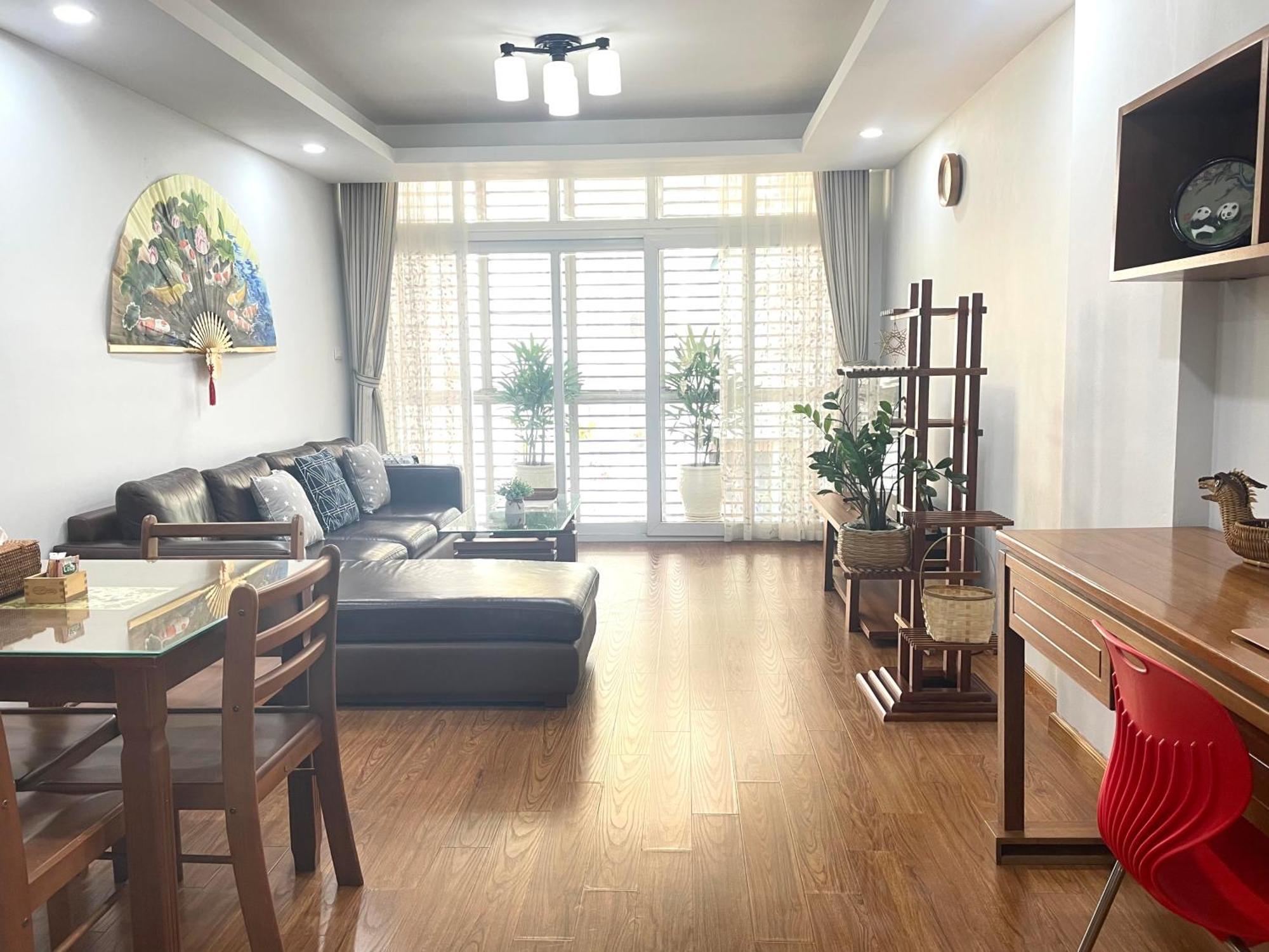 Residence-800m From Opera House Hanói