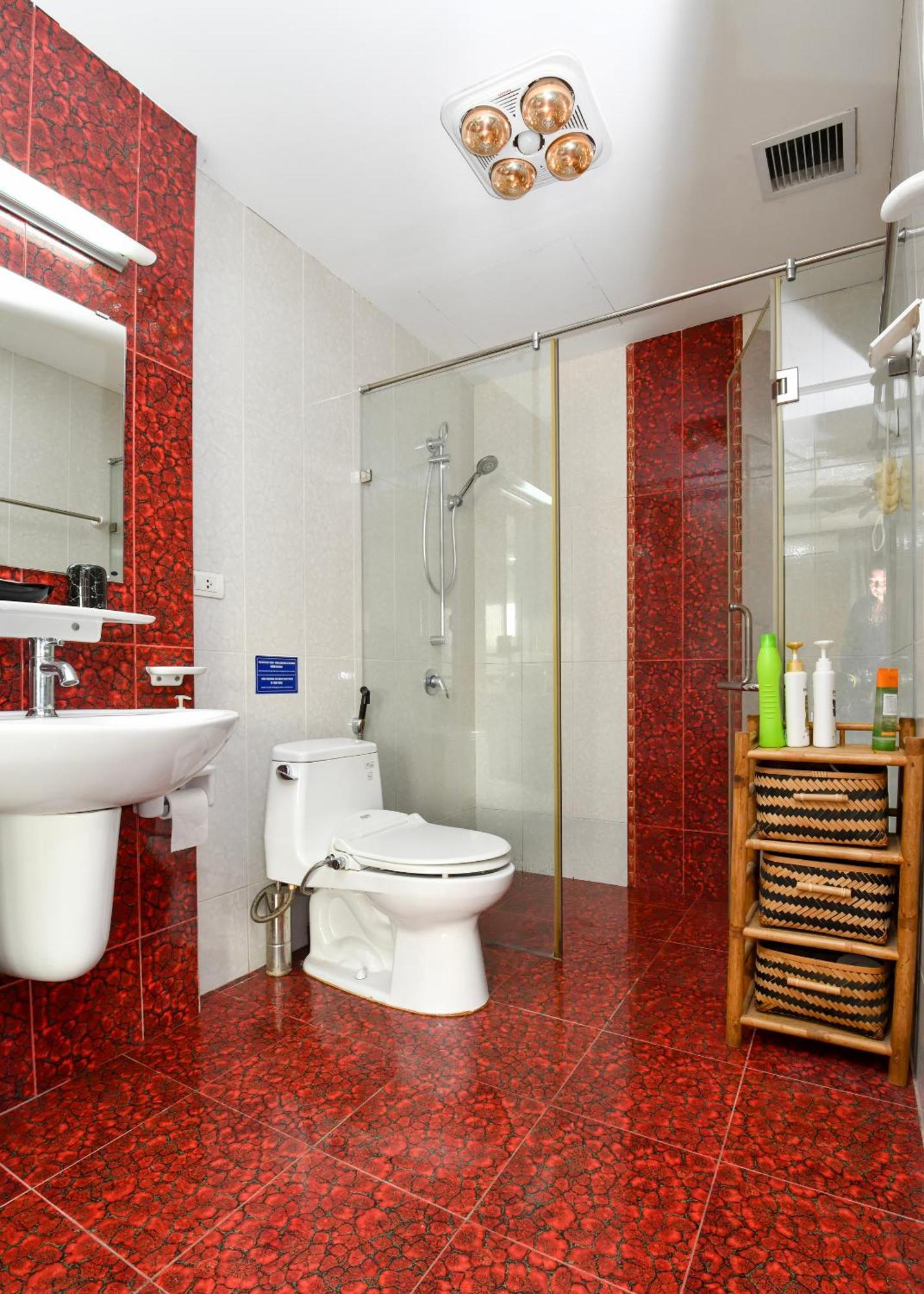 Residence-800m From Opera House Căn hộ