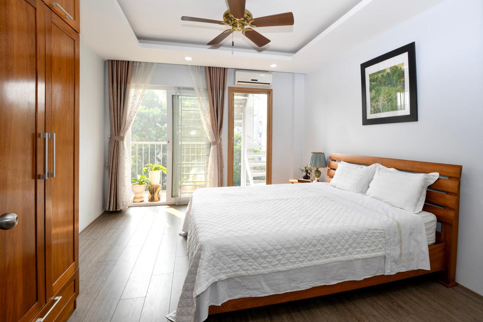 Pangsapuri Residence-800m From Opera House *