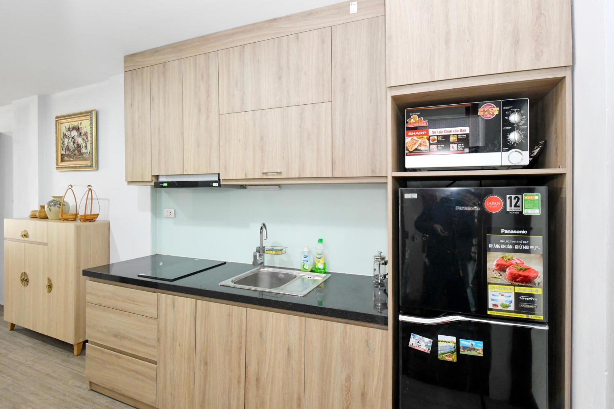 Residence-800m From Opera House *