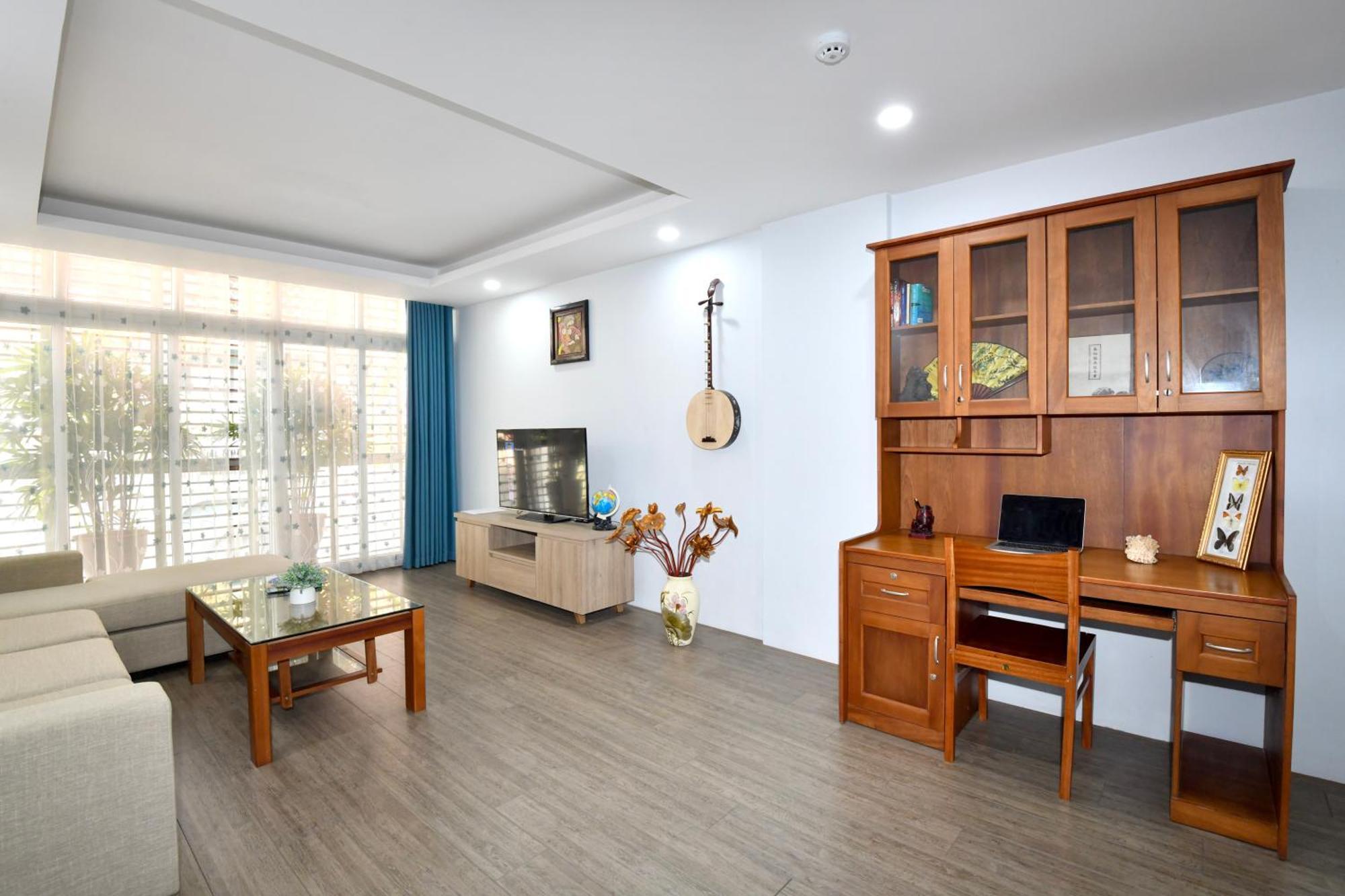 Residence-800m From Opera House * Hanoi