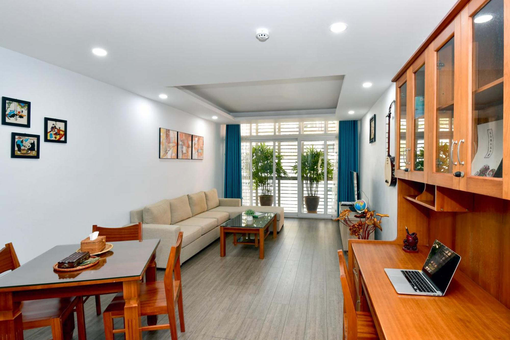 Apartamento Residence-800m From Opera House
