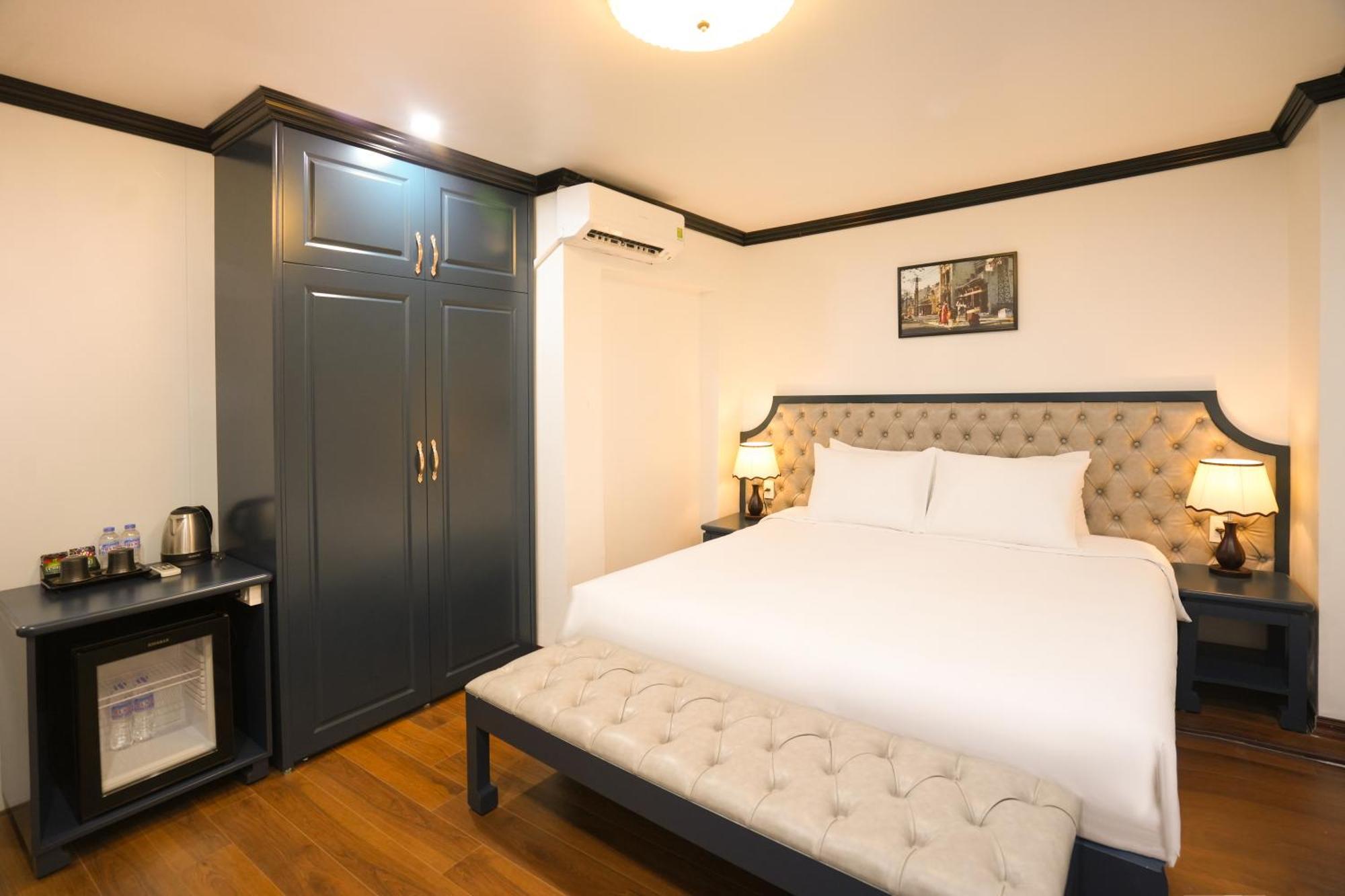 Hotel Du Palace 4*