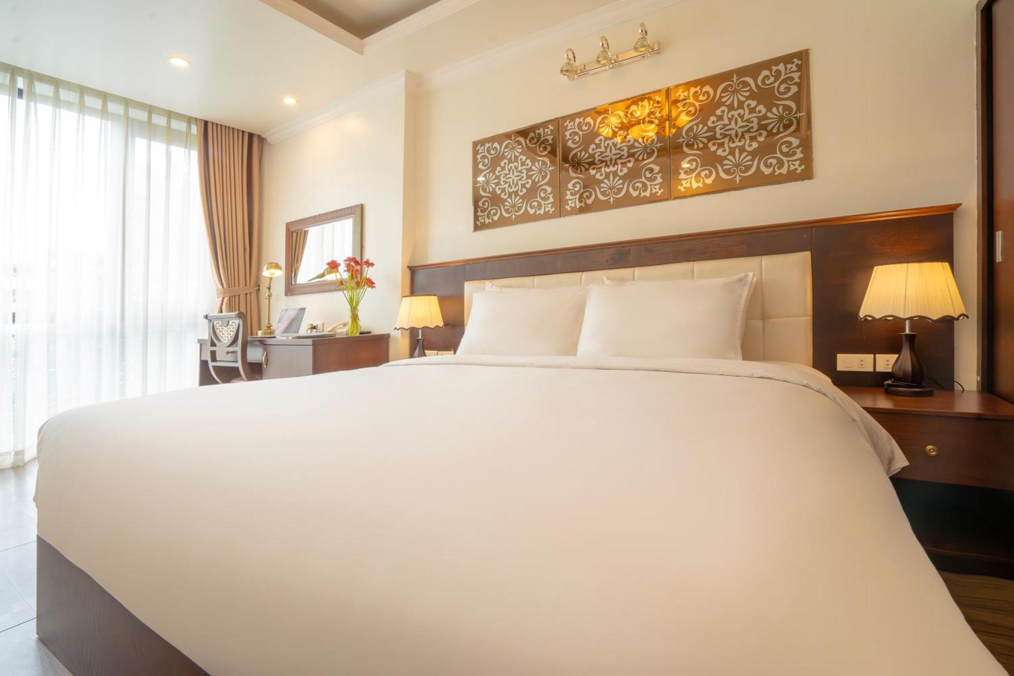 Du Palace 4*