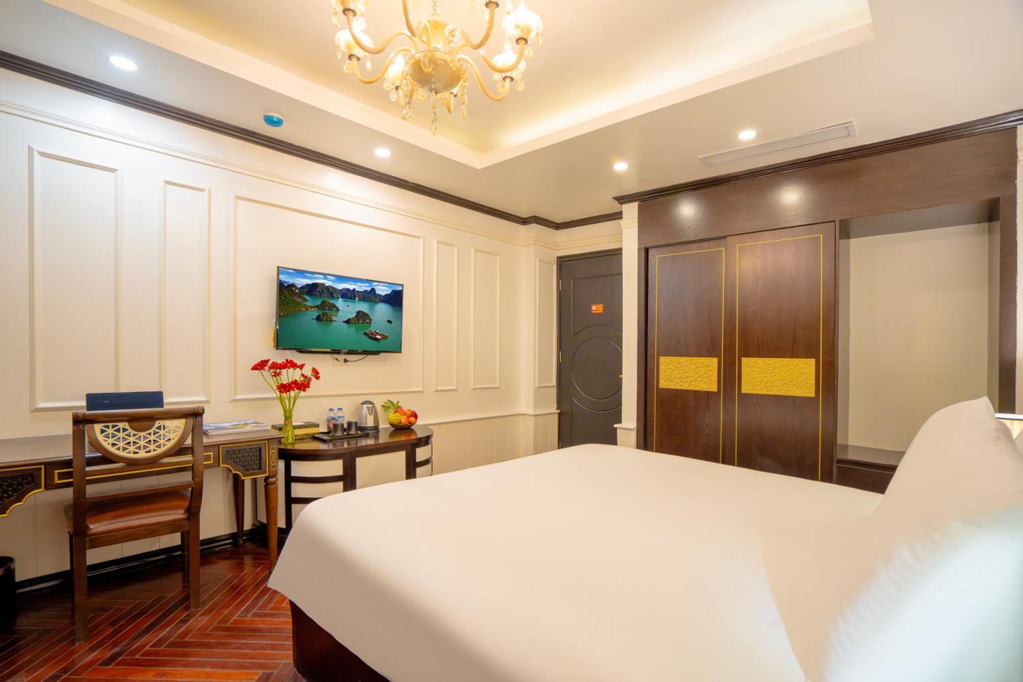 Du Palace Hotel Hanoi