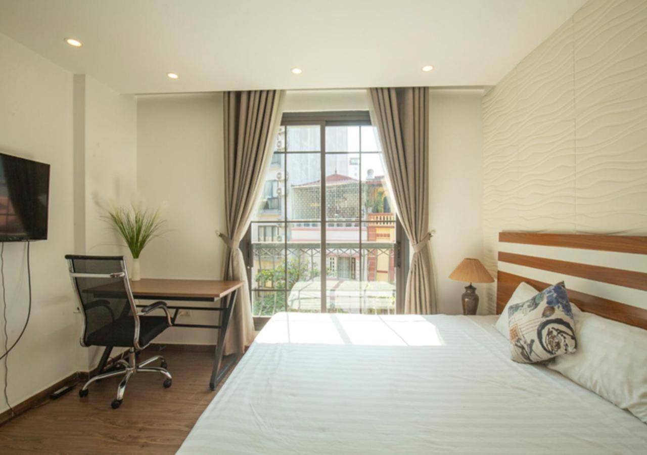 Sumitomo2 - For Japanese Hanoi