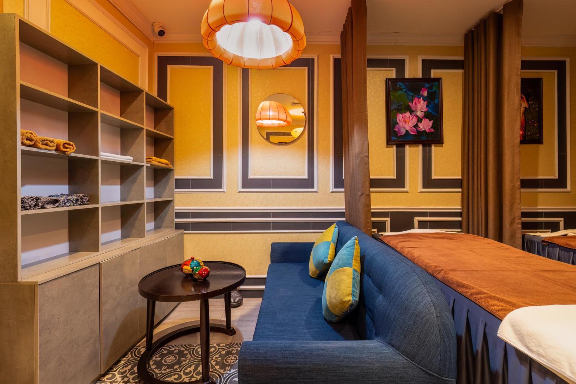 Hotel Calista &