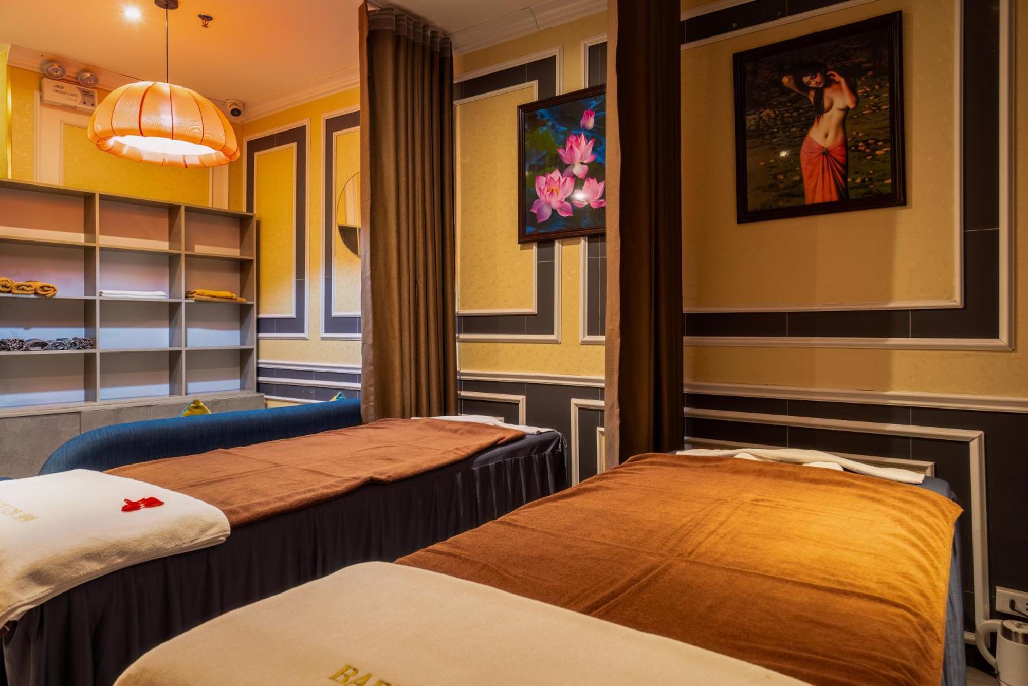 Calista & Hotel 4*
