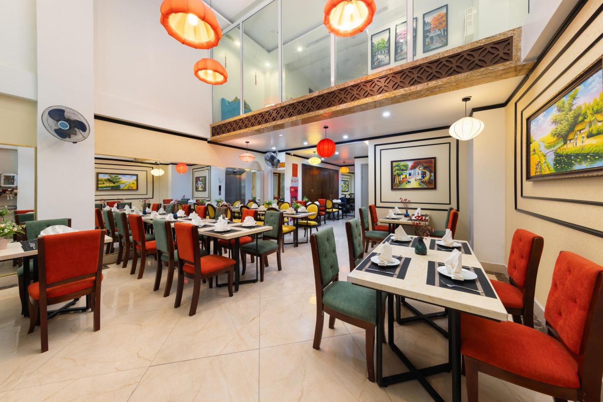 Calista & Hotel Hanoi
