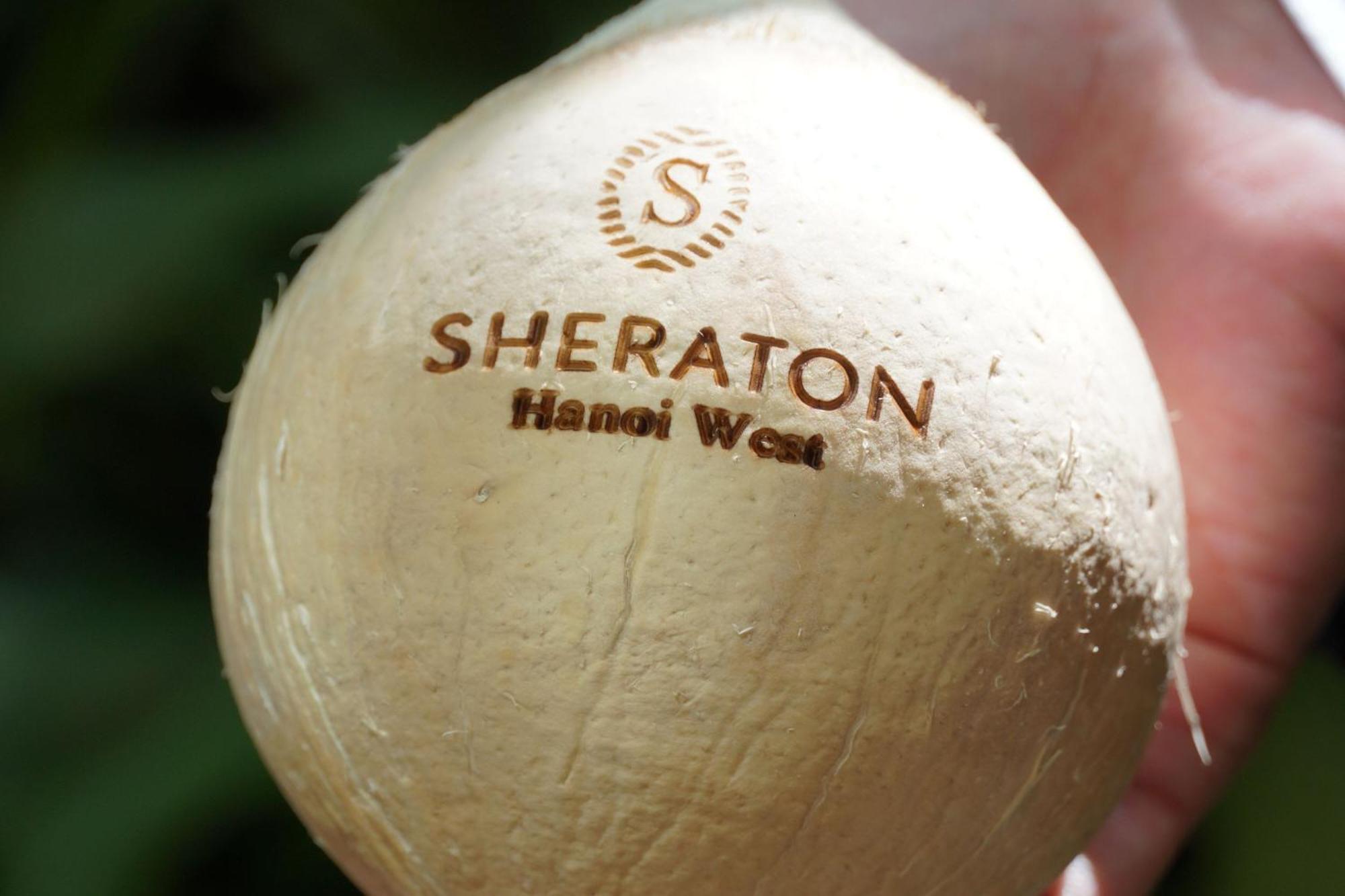 Hotel Sheraton West