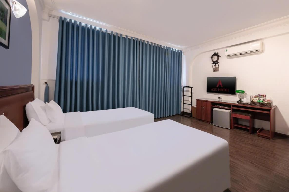 A25 - 45b Giang Vo Hotel 2*