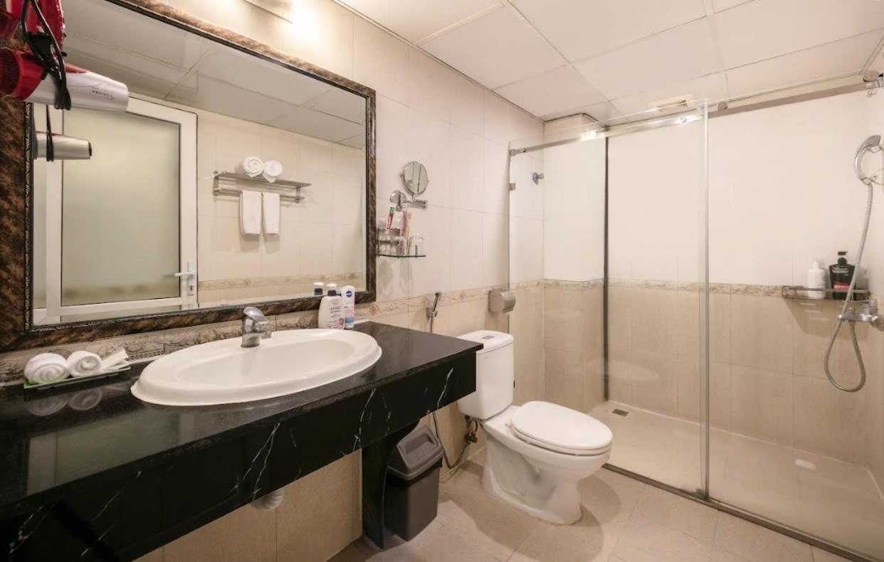 Hotel A25 - 45b Giang Vo 2*