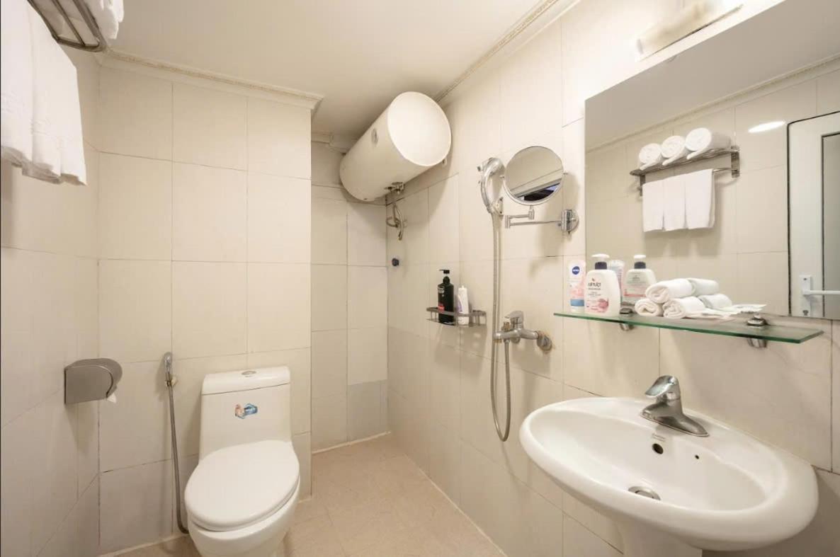 A25 - 45b Giang Vo Hotel Hanoi