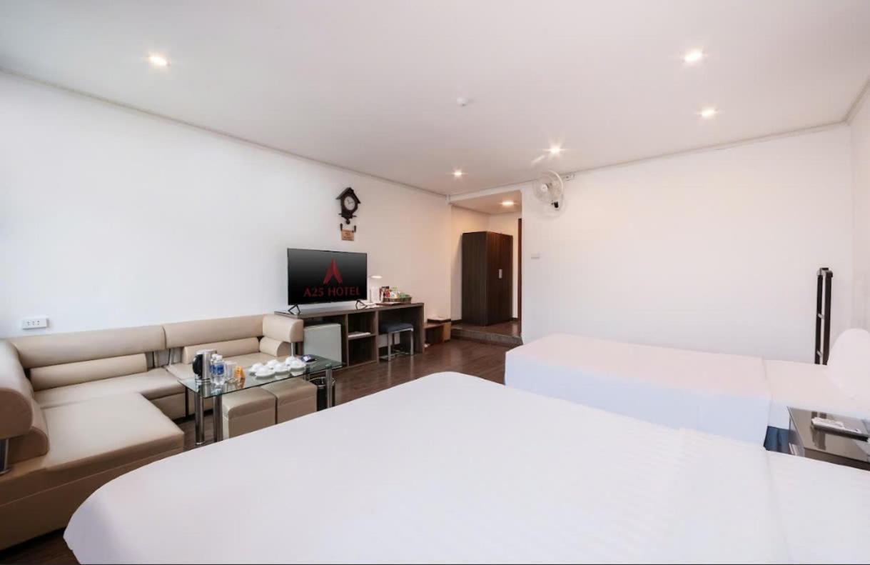 A25 - 45b Giang Vo Hotel
