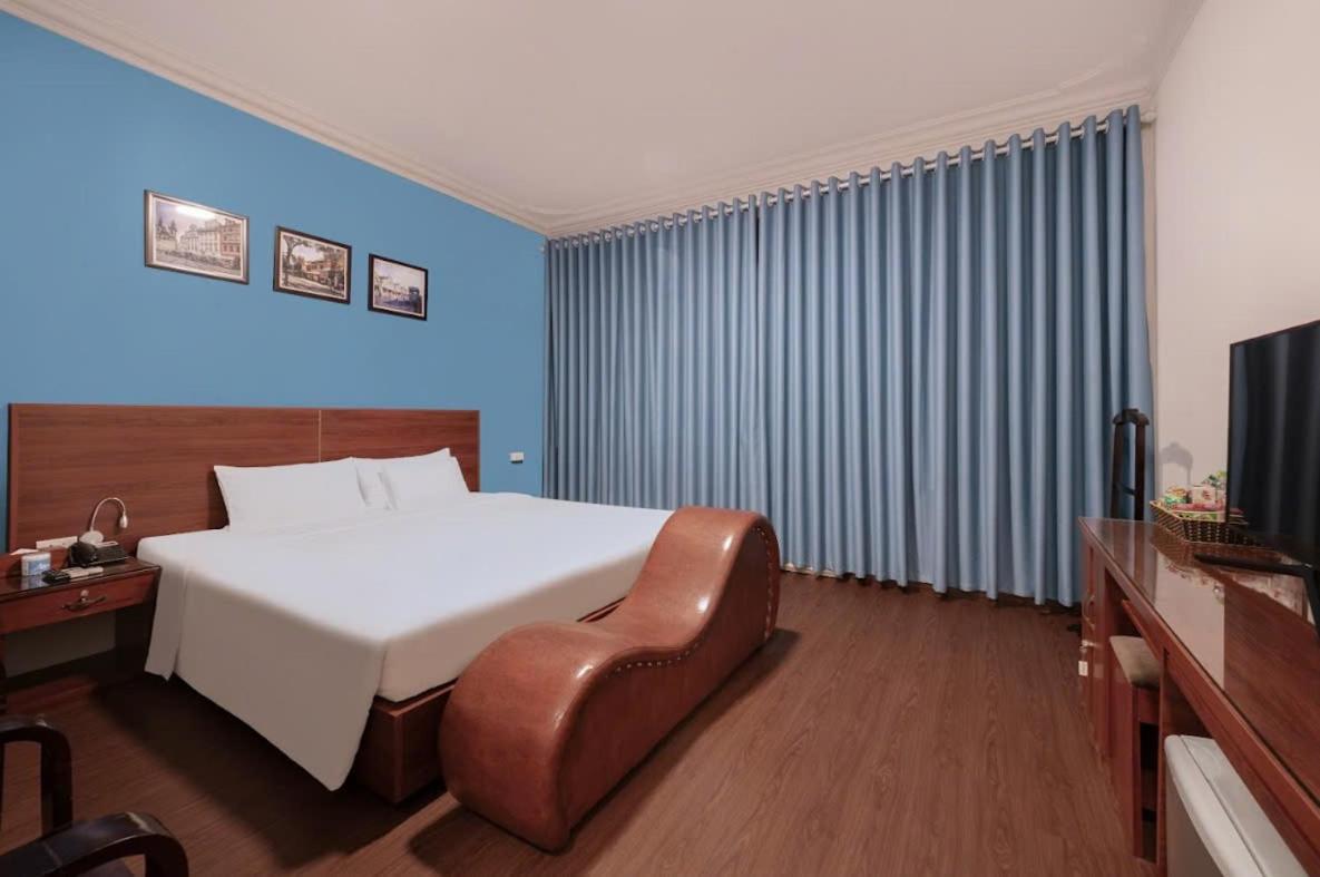 Hotel A25 - 45b Giang Vo