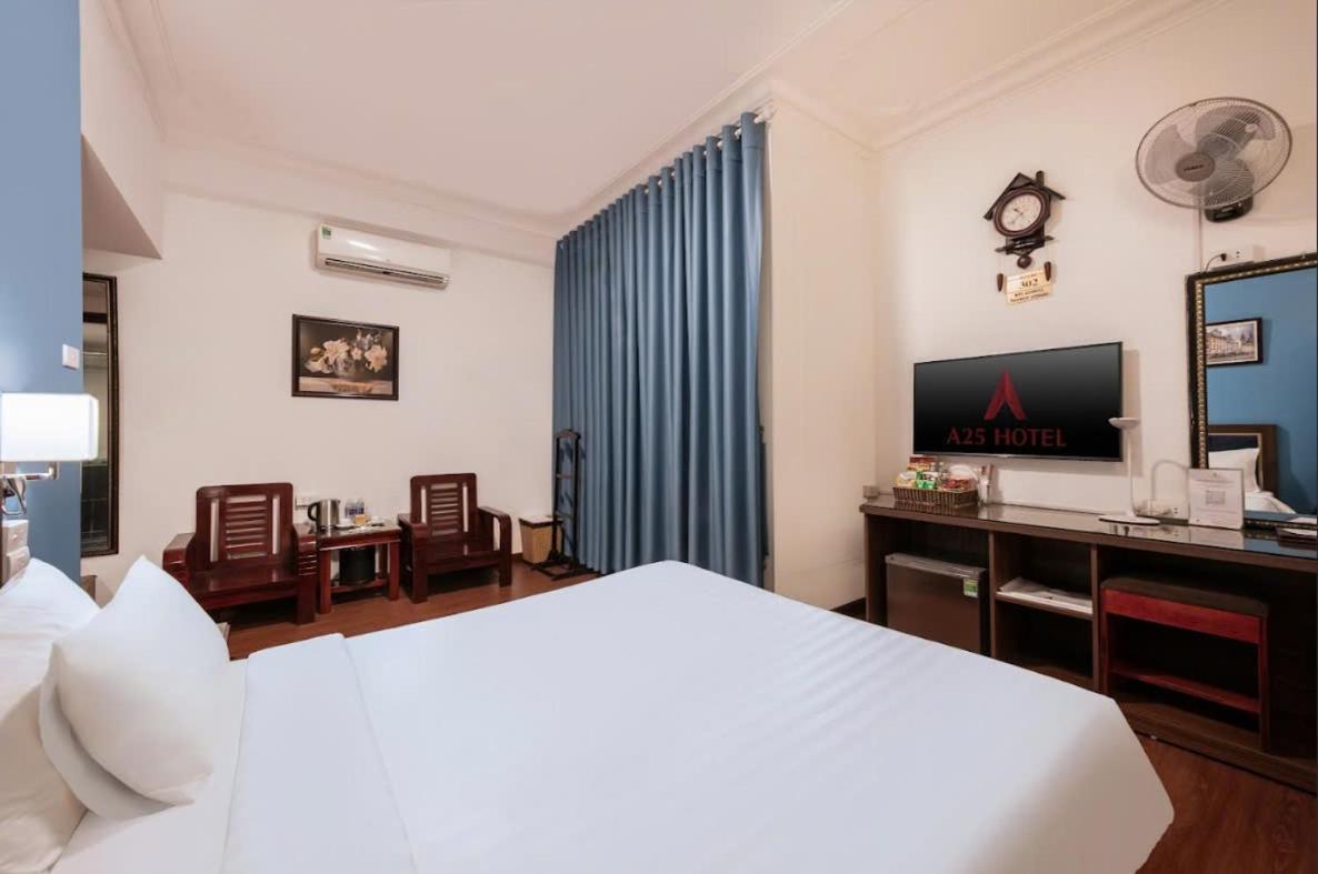 A25 - 45b Giang Vo Hanoi