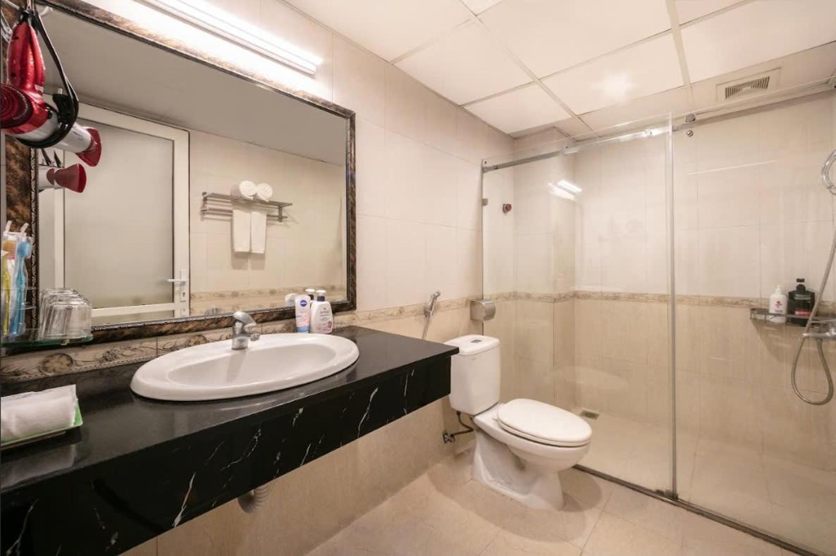 A25 - 45b Giang Vo Hanoi