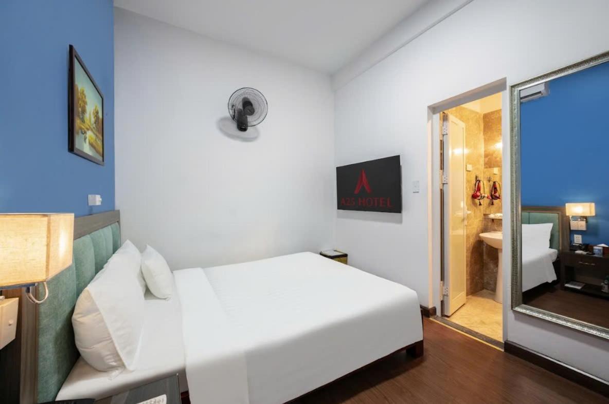 A25 - Hoang Quoc Viet Hotel 2*