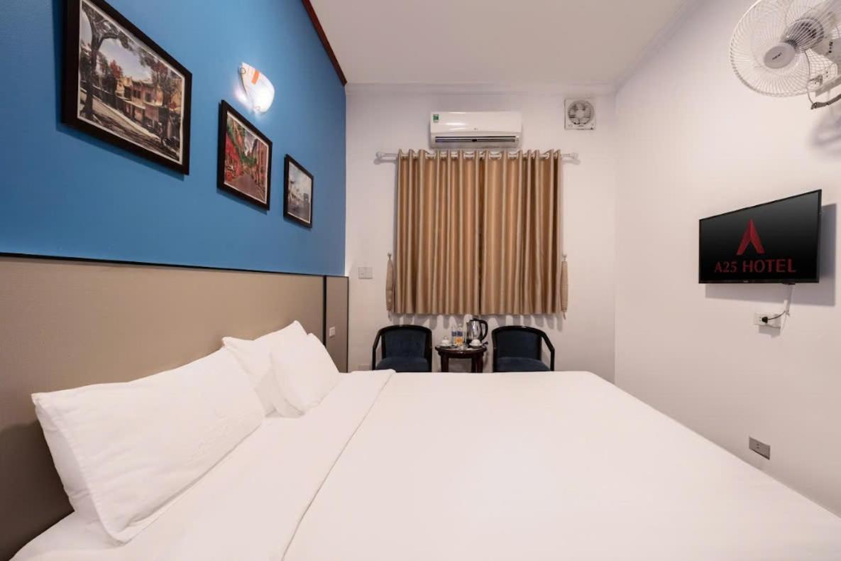 Hotel A25 - 80 Mai Hac De 2*