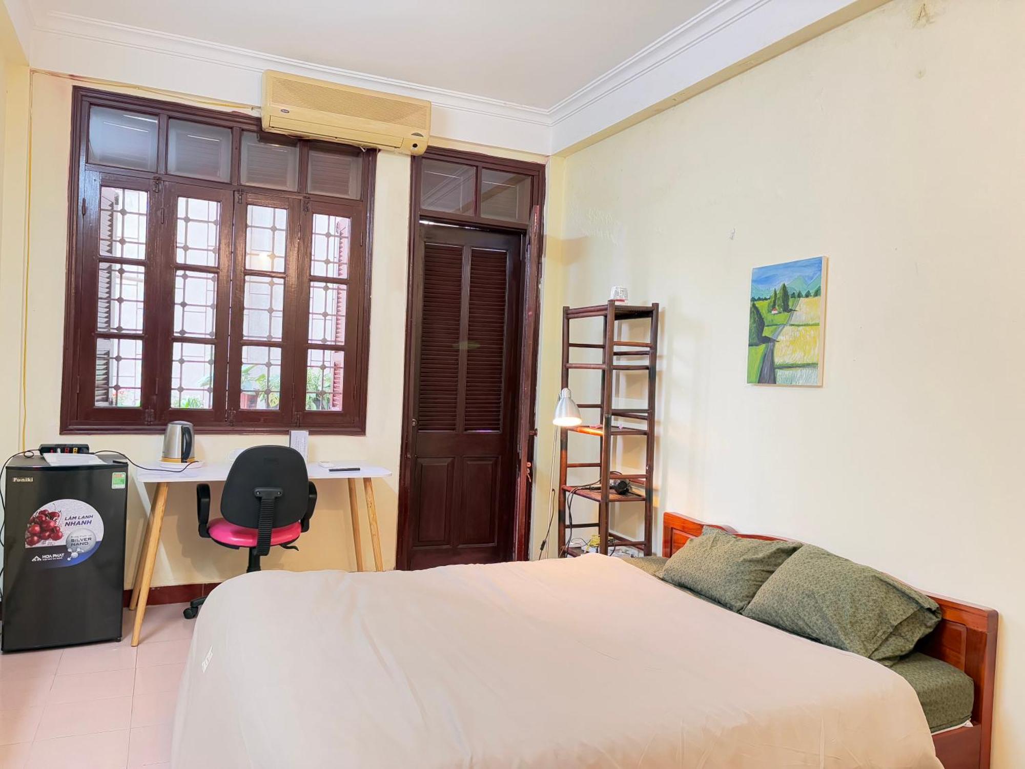 Tropical Land Little Privatunterkunft Hanoi
