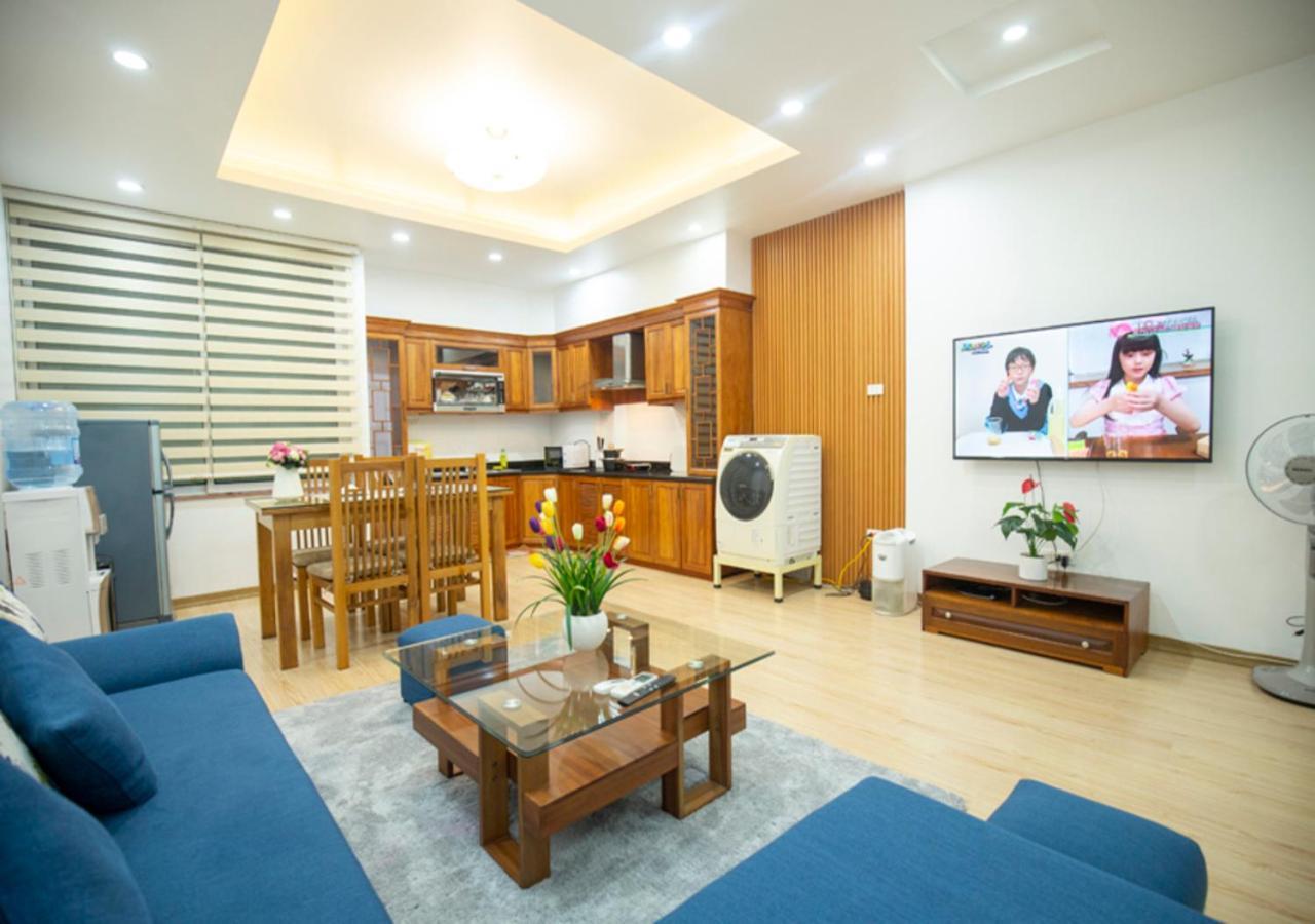 Sumitomo3- Luxury Near Lotte Apartment *