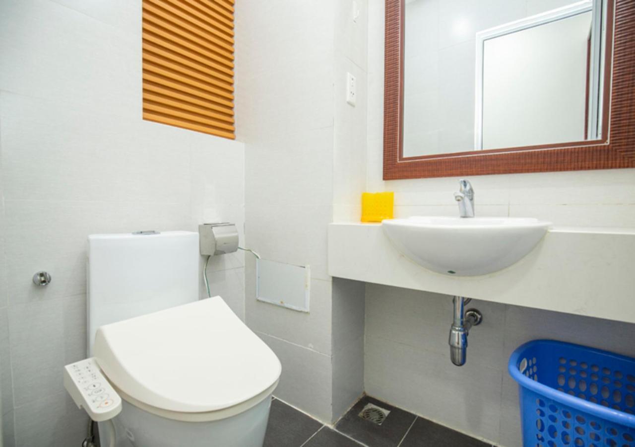 Sumitomo3- Luxury Near Lotte * Hanoi