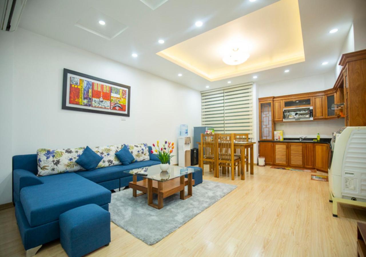 Sumitomo3- Luxury Near Lotte Apartment *