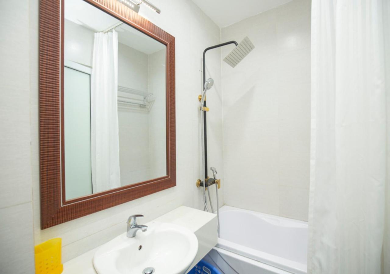 Apartment Sumitomo3- Luxury Near Lotte