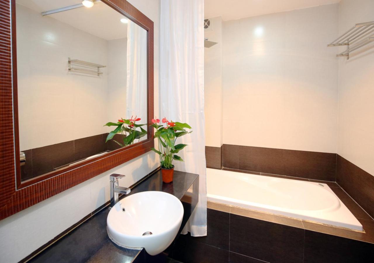Sumitomo3- Luxury Near Lotte Apartment *